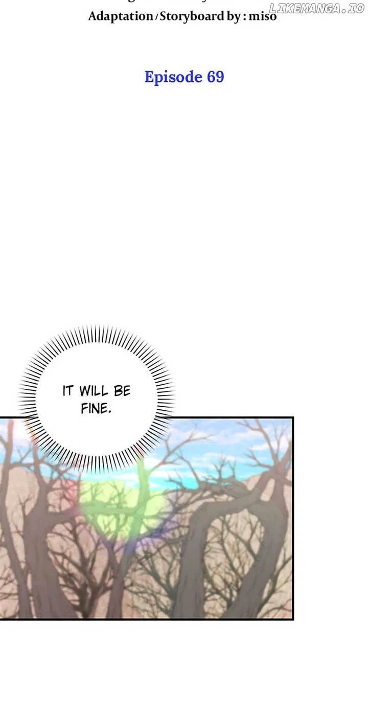 Don’t Be Obsessed With A Spirit Like Me! Chapter 69 – Page 38