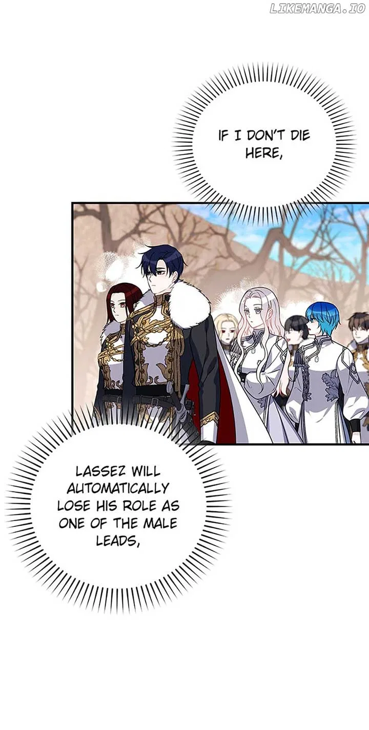 Don’t Be Obsessed With A Spirit Like Me! Chapter 69 – Page 39
