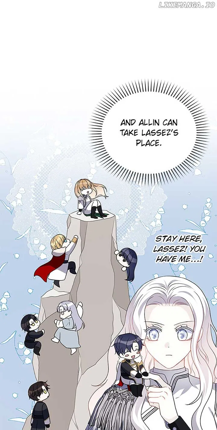 Don’t Be Obsessed With A Spirit Like Me! Chapter 69 – Page 40