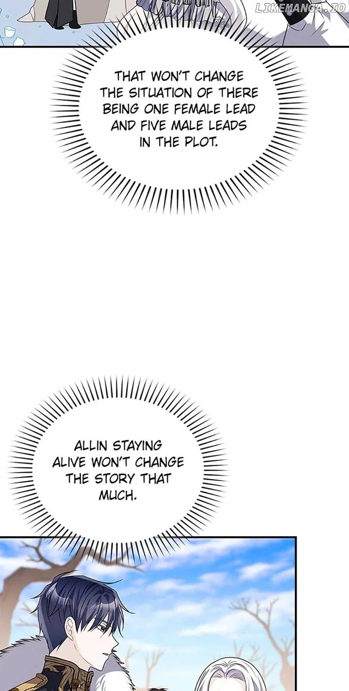 Don’t Be Obsessed With A Spirit Like Me! Chapter 69 – Page 41