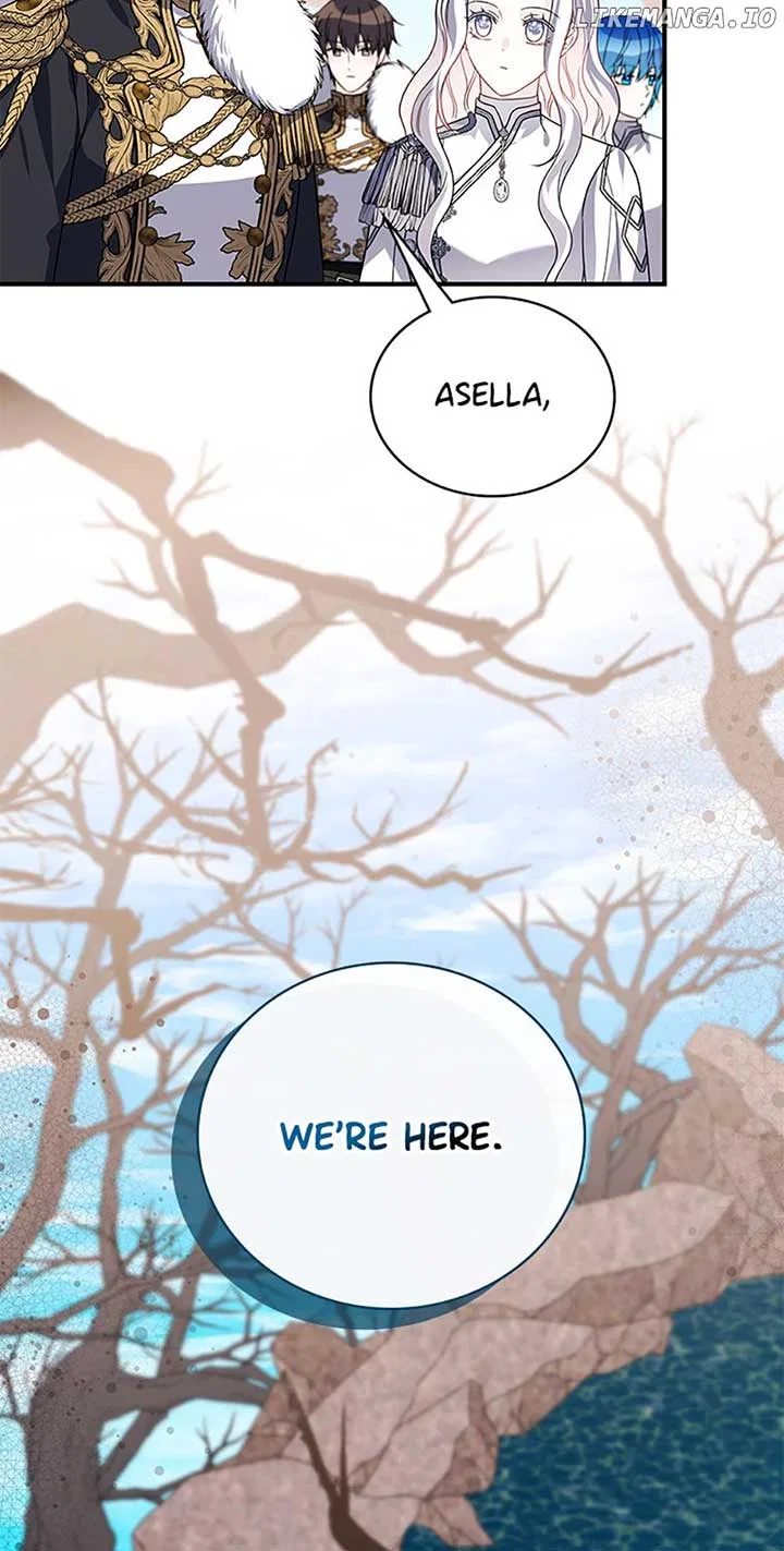 Don’t Be Obsessed With A Spirit Like Me! Chapter 69 – Page 42