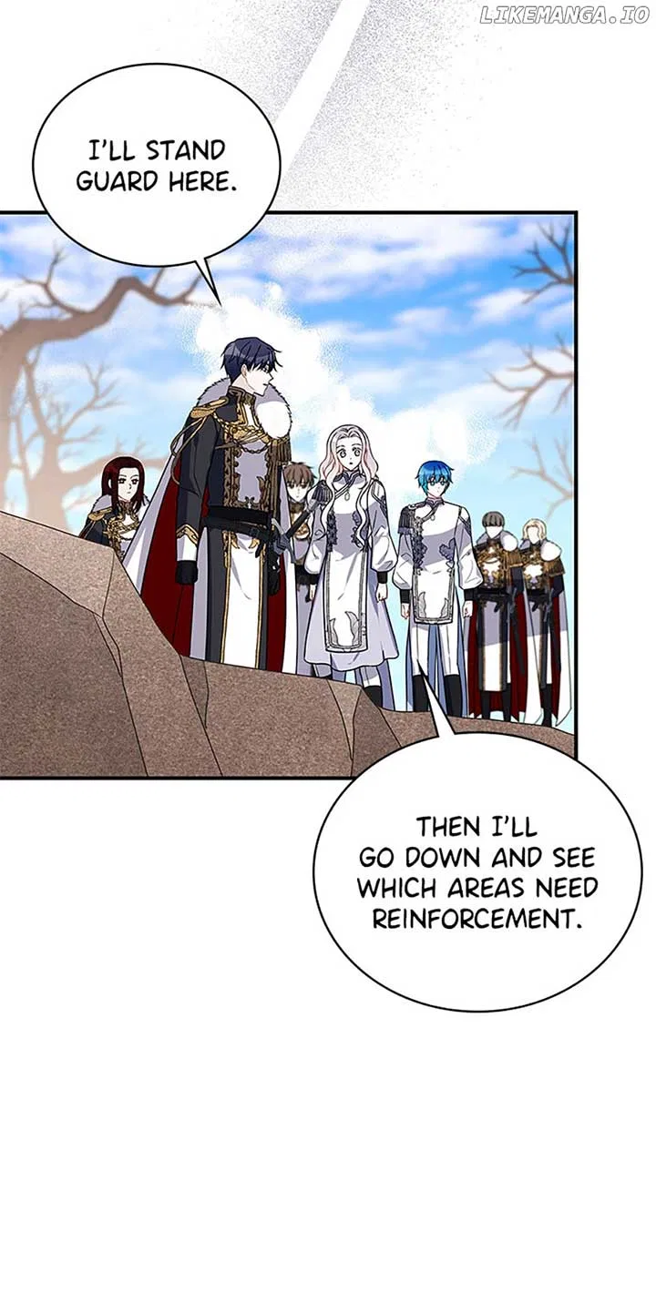 Don’t Be Obsessed With A Spirit Like Me! Chapter 69 – Page 46