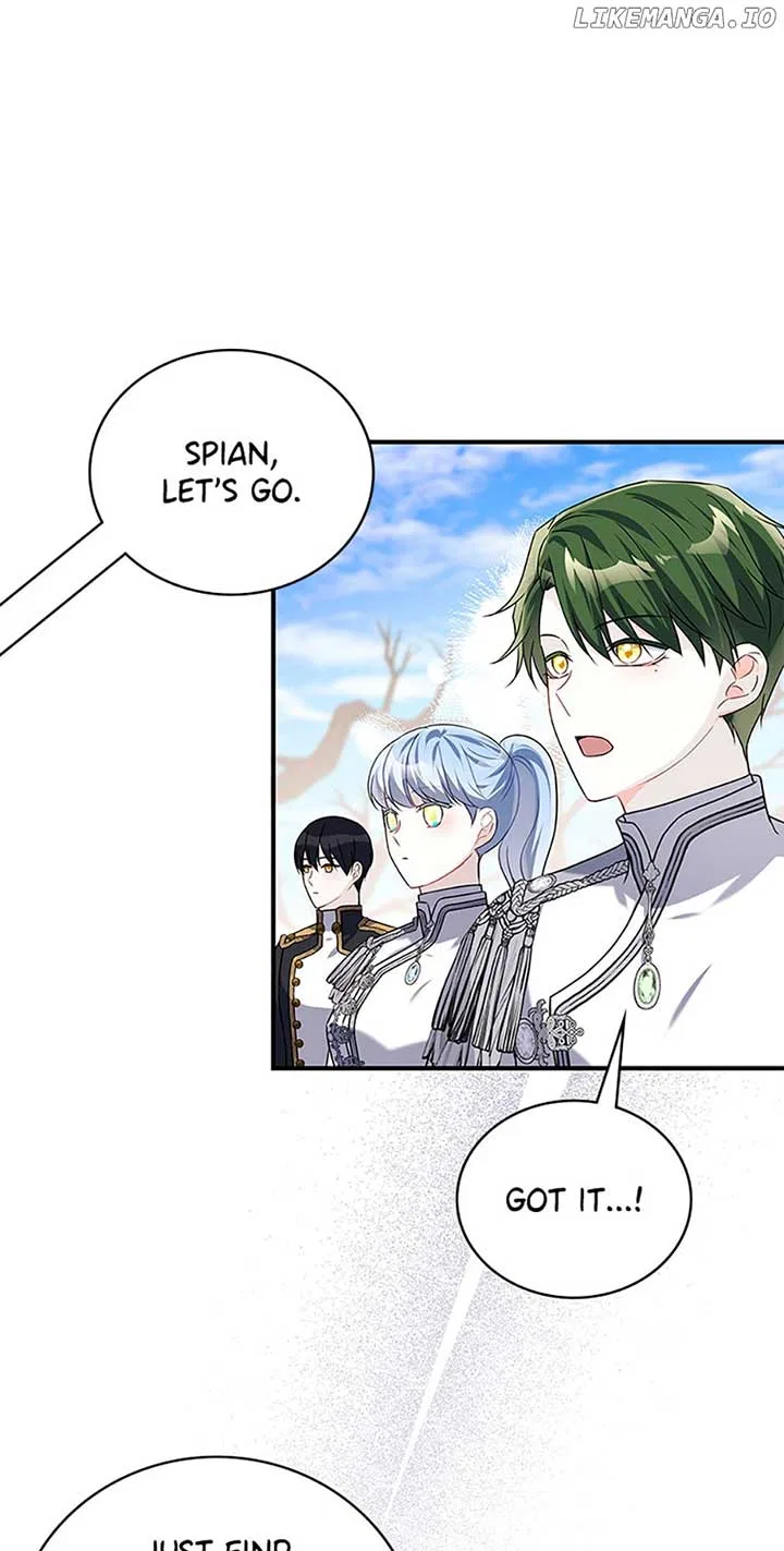 Don’t Be Obsessed With A Spirit Like Me! Chapter 69 – Page 47