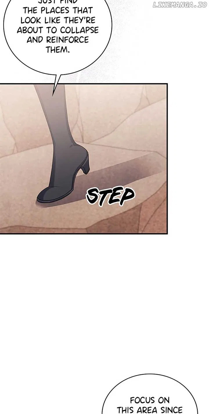 Don’t Be Obsessed With A Spirit Like Me! Chapter 69 – Page 48