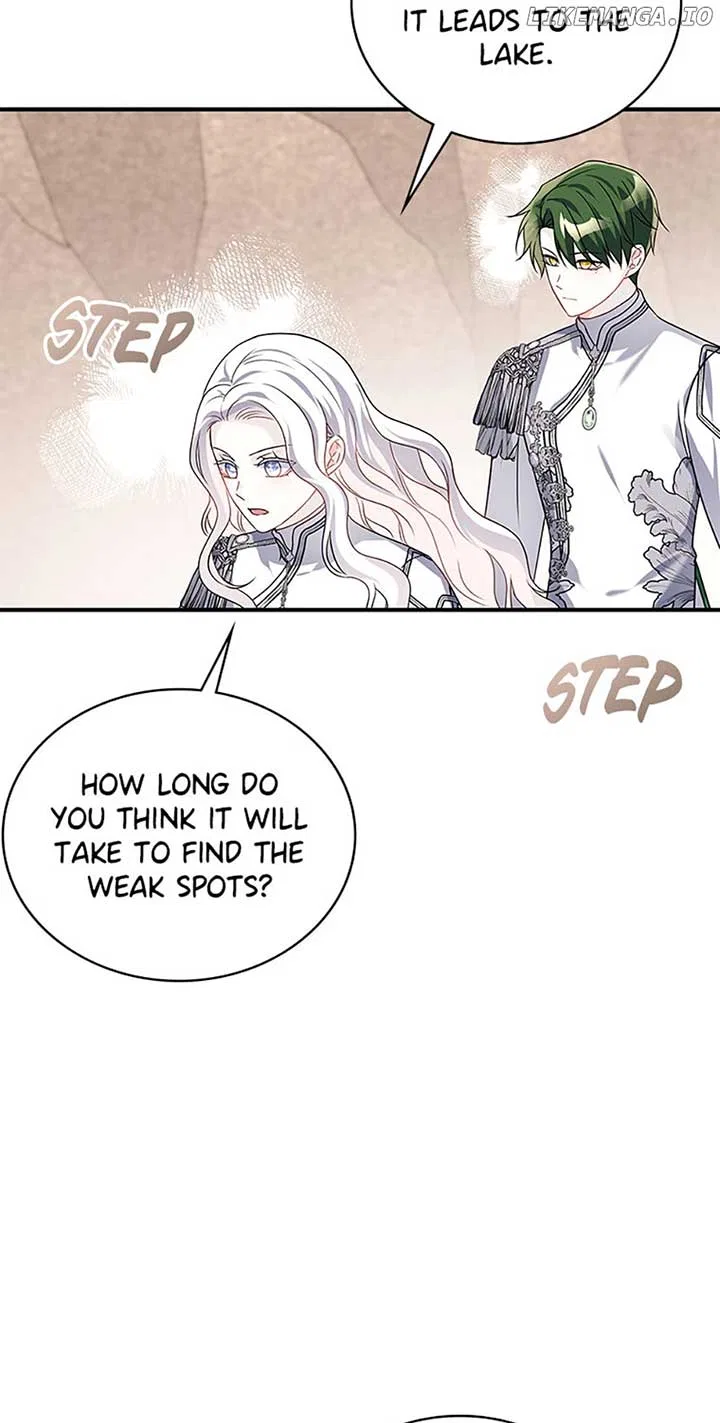 Don’t Be Obsessed With A Spirit Like Me! Chapter 69 – Page 49