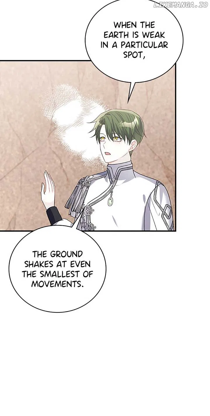 Don’t Be Obsessed With A Spirit Like Me! Chapter 69 – Page 50