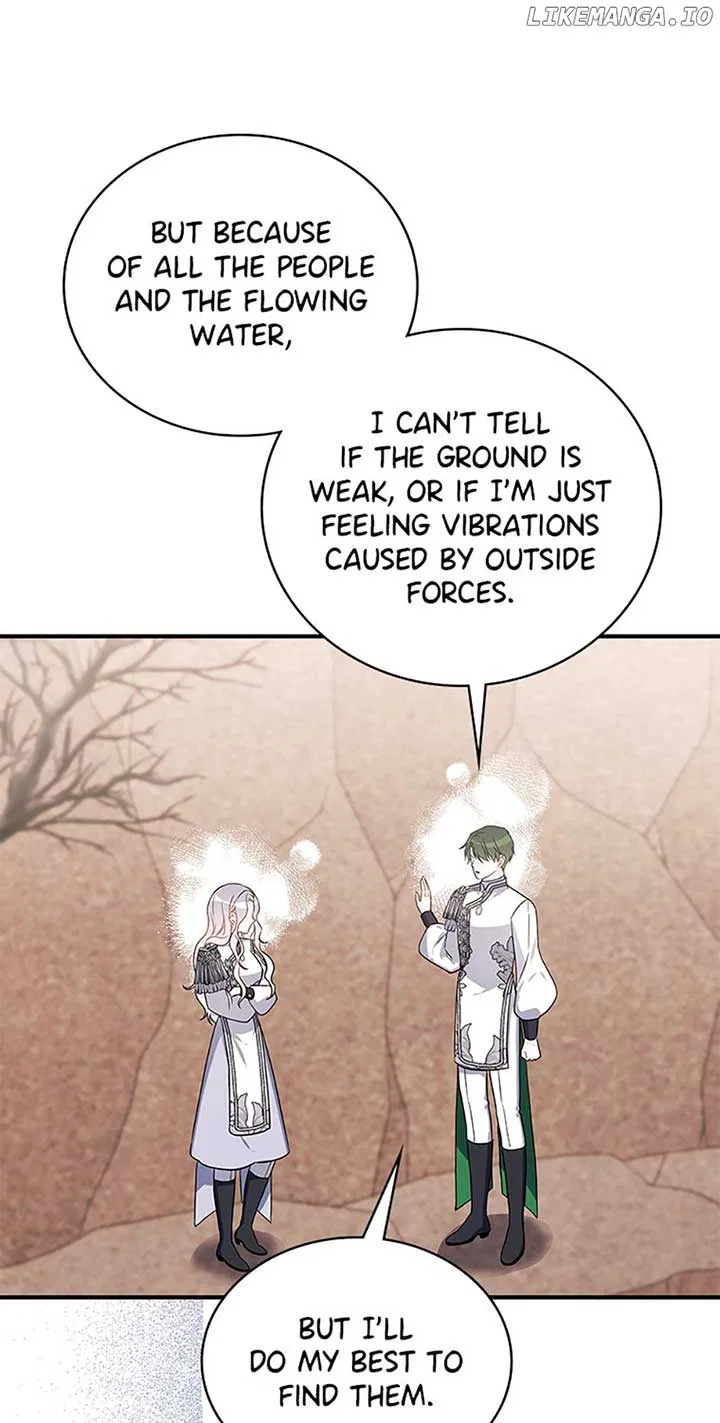 Don’t Be Obsessed With A Spirit Like Me! Chapter 69 – Page 51