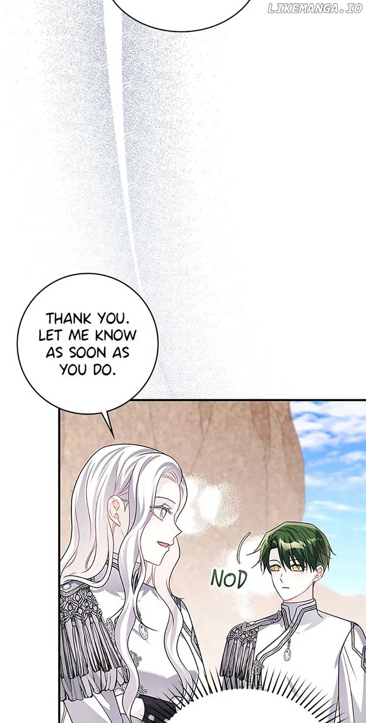 Don’t Be Obsessed With A Spirit Like Me! Chapter 69 – Page 52