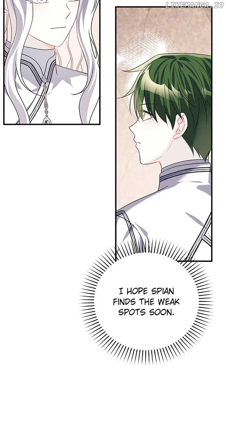 Don’t Be Obsessed With A Spirit Like Me! Chapter 69 – Page 54