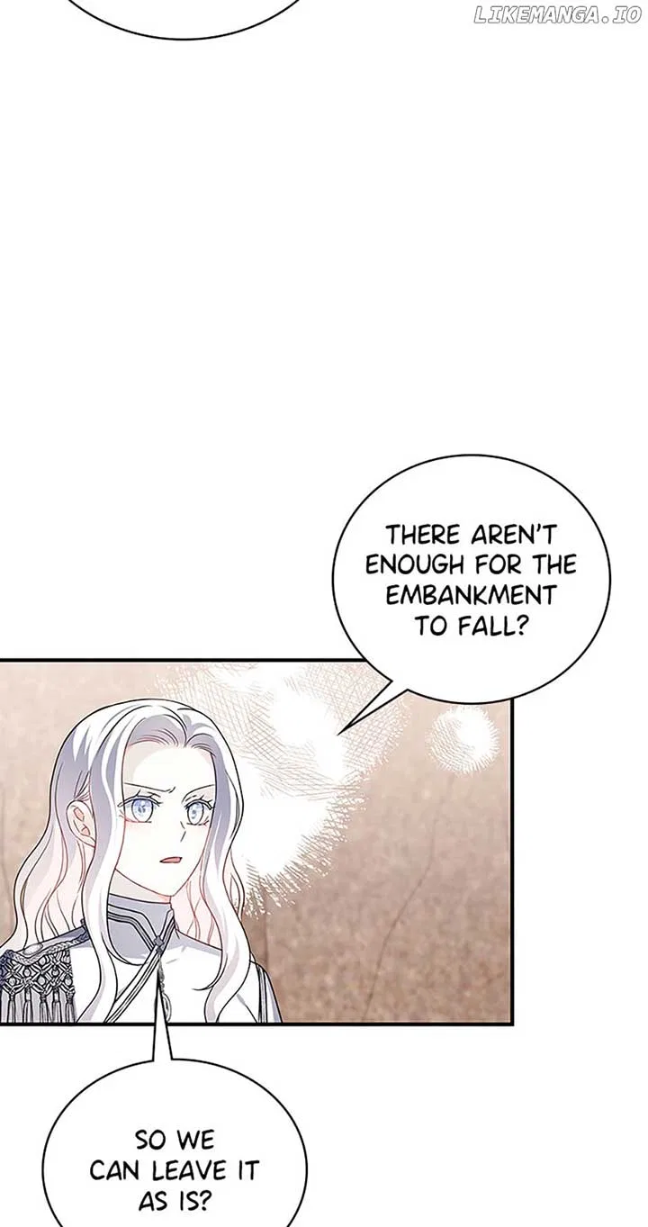 Don’t Be Obsessed With A Spirit Like Me! Chapter 69 – Page 57