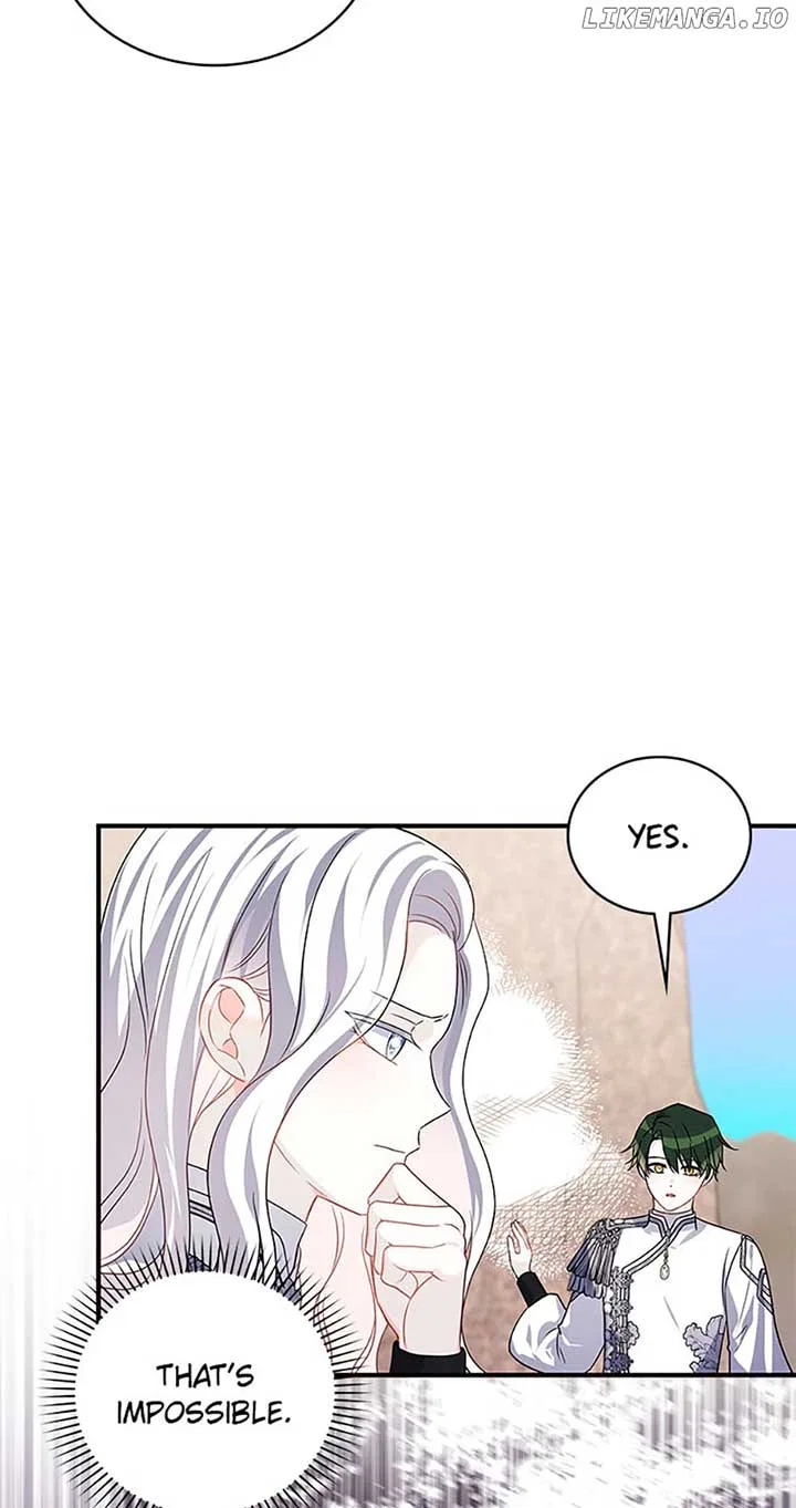Don’t Be Obsessed With A Spirit Like Me! Chapter 69 – Page 58