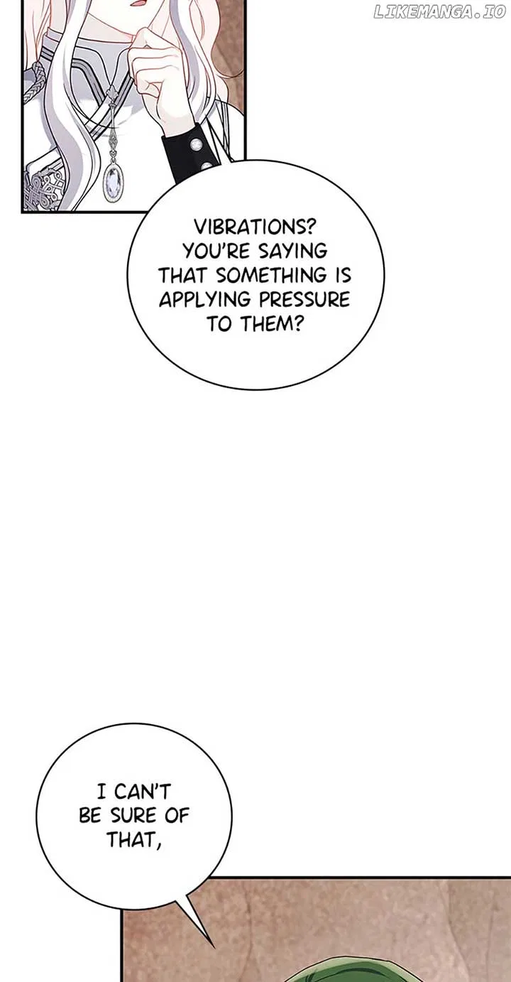 Don’t Be Obsessed With A Spirit Like Me! Chapter 69 – Page 62