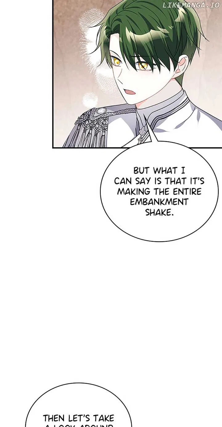 Don’t Be Obsessed With A Spirit Like Me! Chapter 69 – Page 63