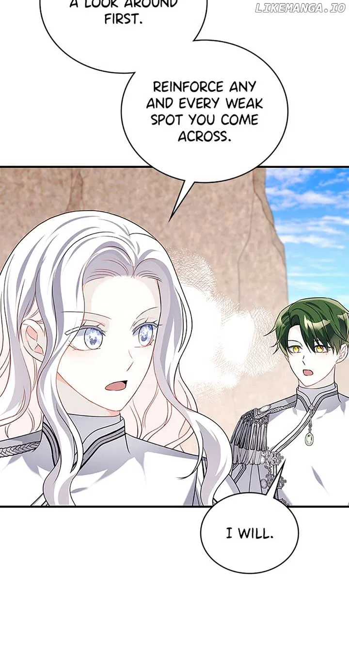 Don’t Be Obsessed With A Spirit Like Me! Chapter 69 – Page 64