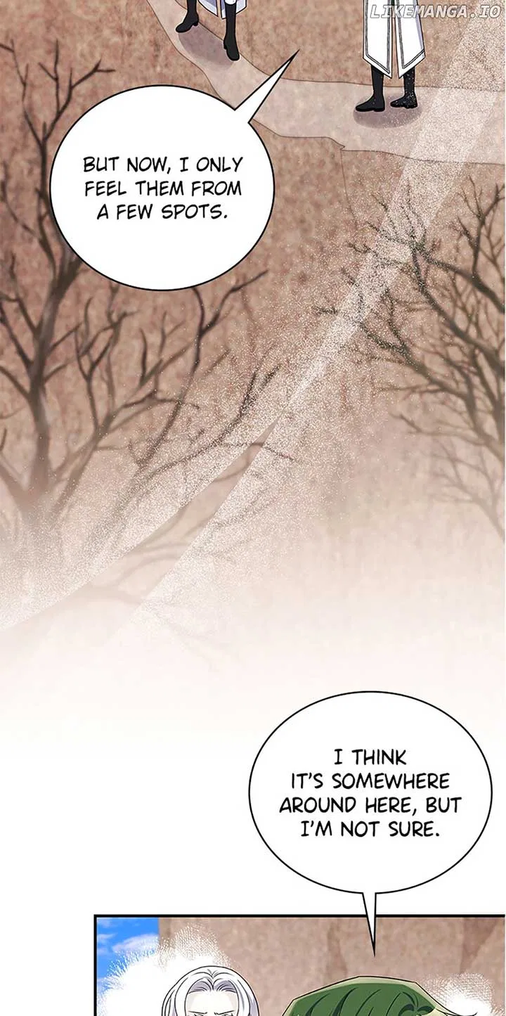 Don’t Be Obsessed With A Spirit Like Me! Chapter 69 – Page 67