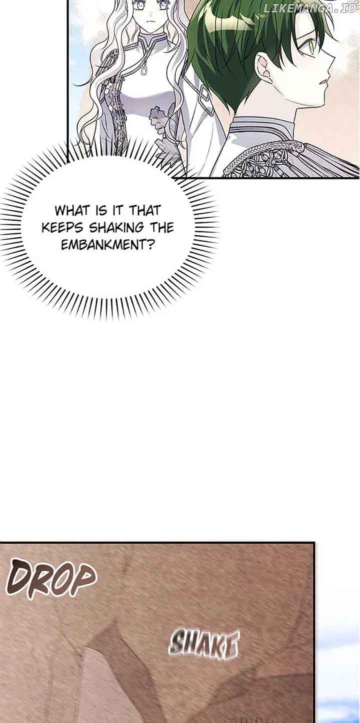 Don’t Be Obsessed With A Spirit Like Me! Chapter 69 – Page 68