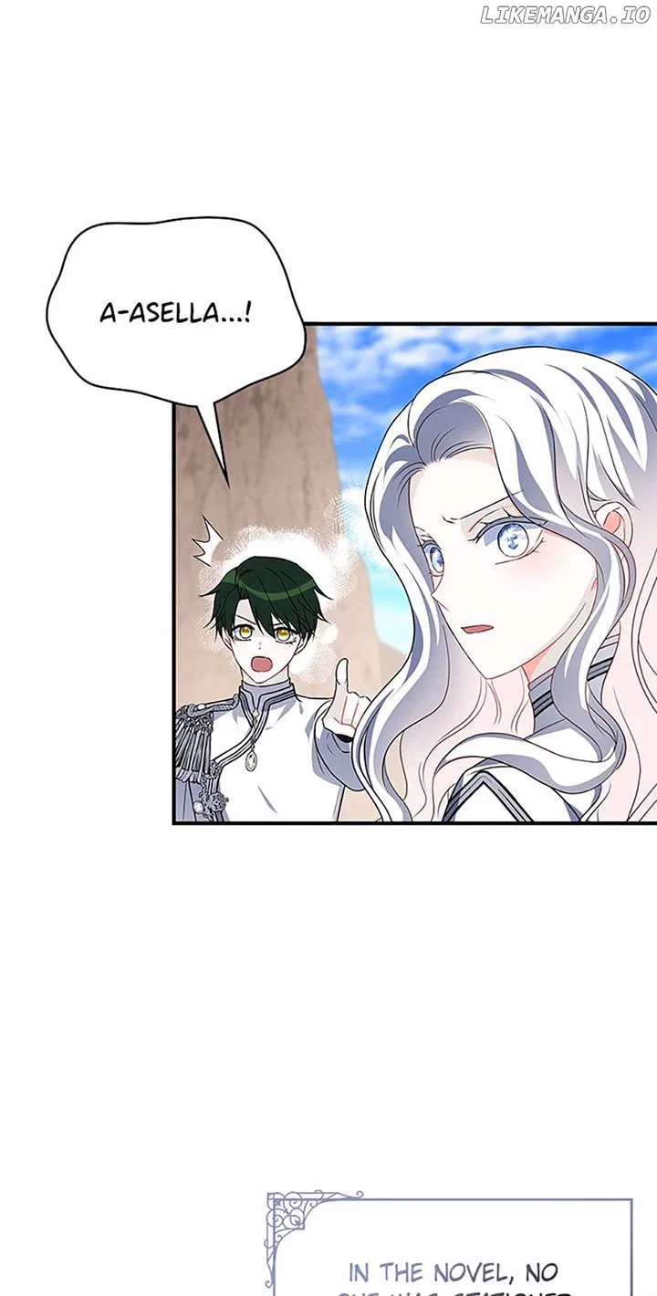 Don’t Be Obsessed With A Spirit Like Me! Chapter 69 – Page 71
