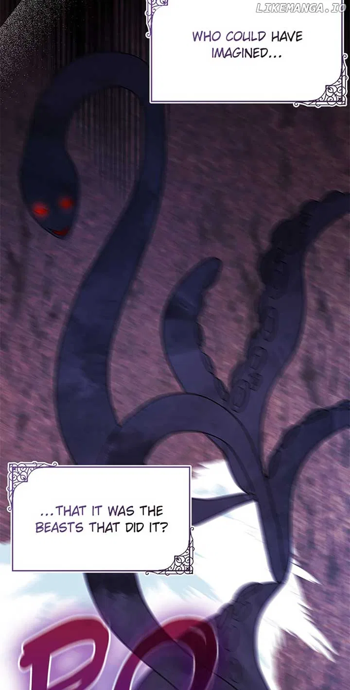 Don’t Be Obsessed With A Spirit Like Me! Chapter 69 – Page 73
