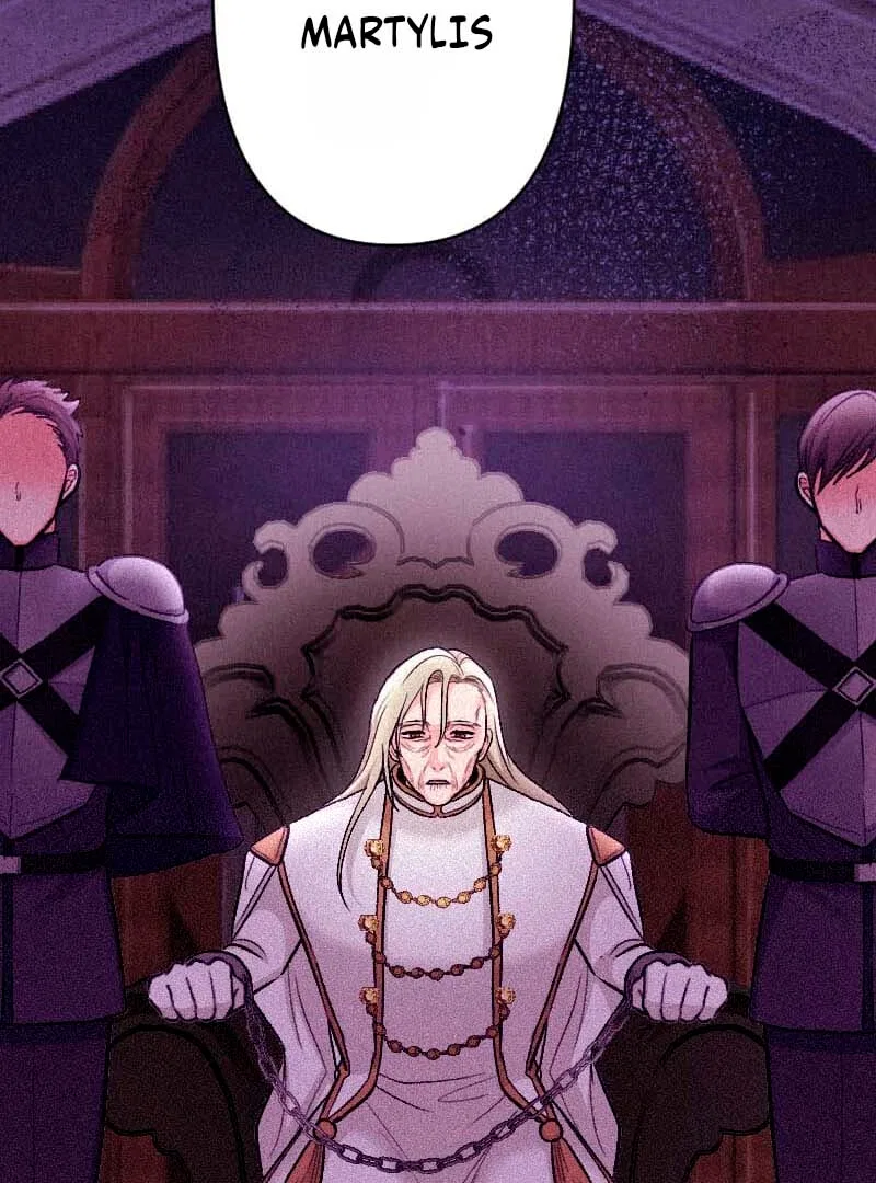 The Abandoned Saintess’s Vow: To Deny the Prince’s Love in Her Next Life Chapter 60 – Page 2