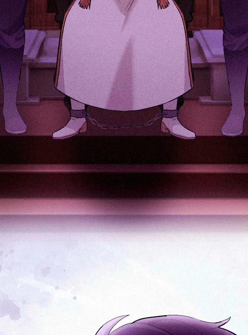The Abandoned Saintess’s Vow: To Deny the Prince’s Love in Her Next Life Chapter 60 – Page 3