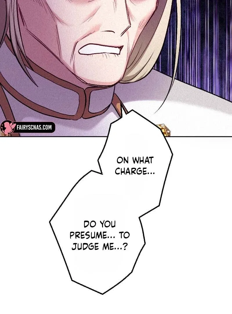 The Abandoned Saintess’s Vow: To Deny the Prince’s Love in Her Next Life Chapter 60 – Page 7