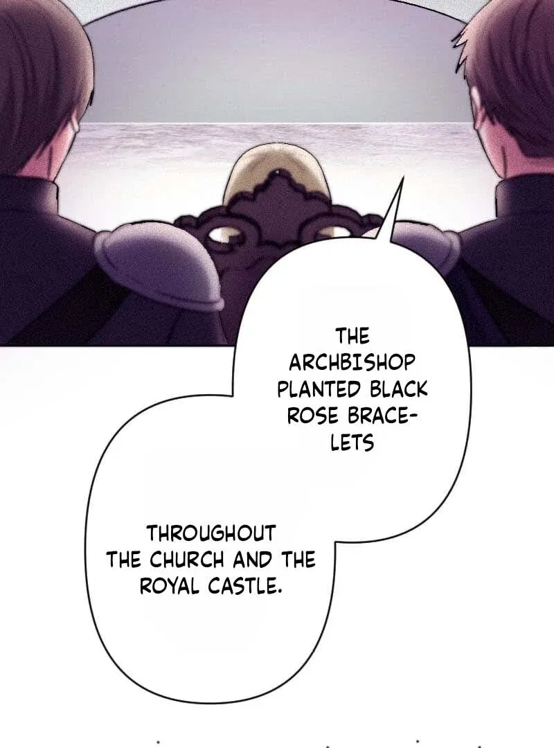 The Abandoned Saintess’s Vow: To Deny the Prince’s Love in Her Next Life Chapter 60 – Page 10