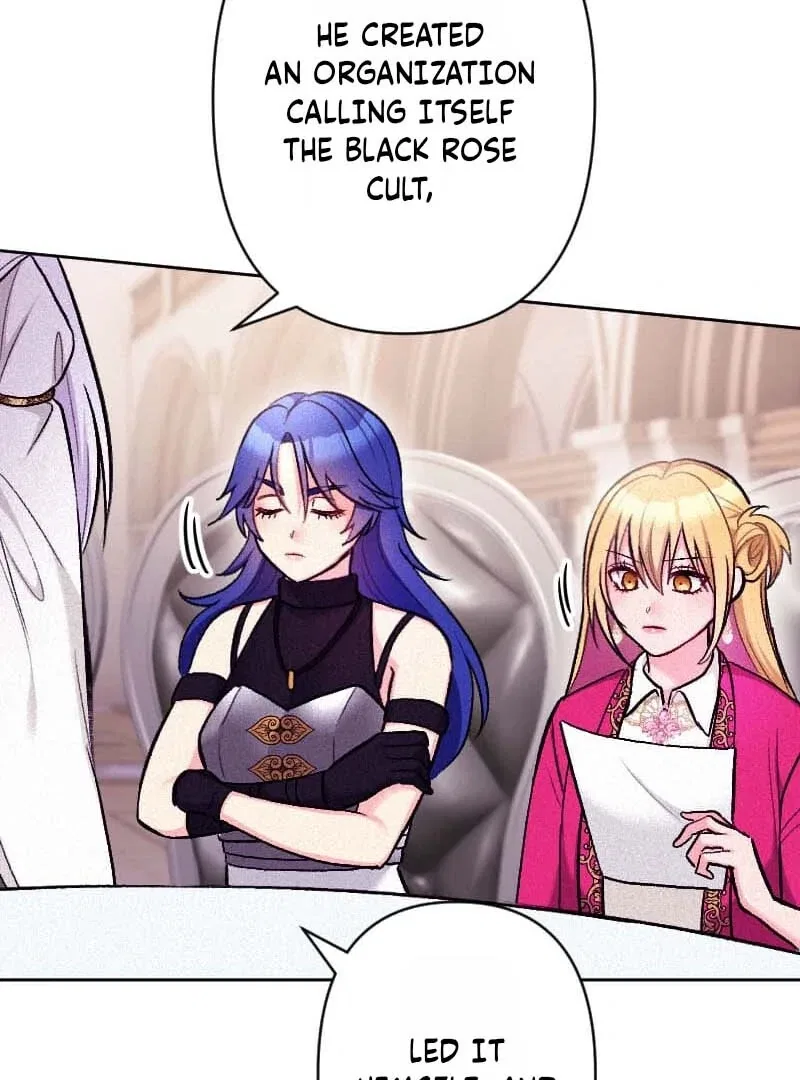 The Abandoned Saintess’s Vow: To Deny the Prince’s Love in Her Next Life Chapter 60 – Page 14
