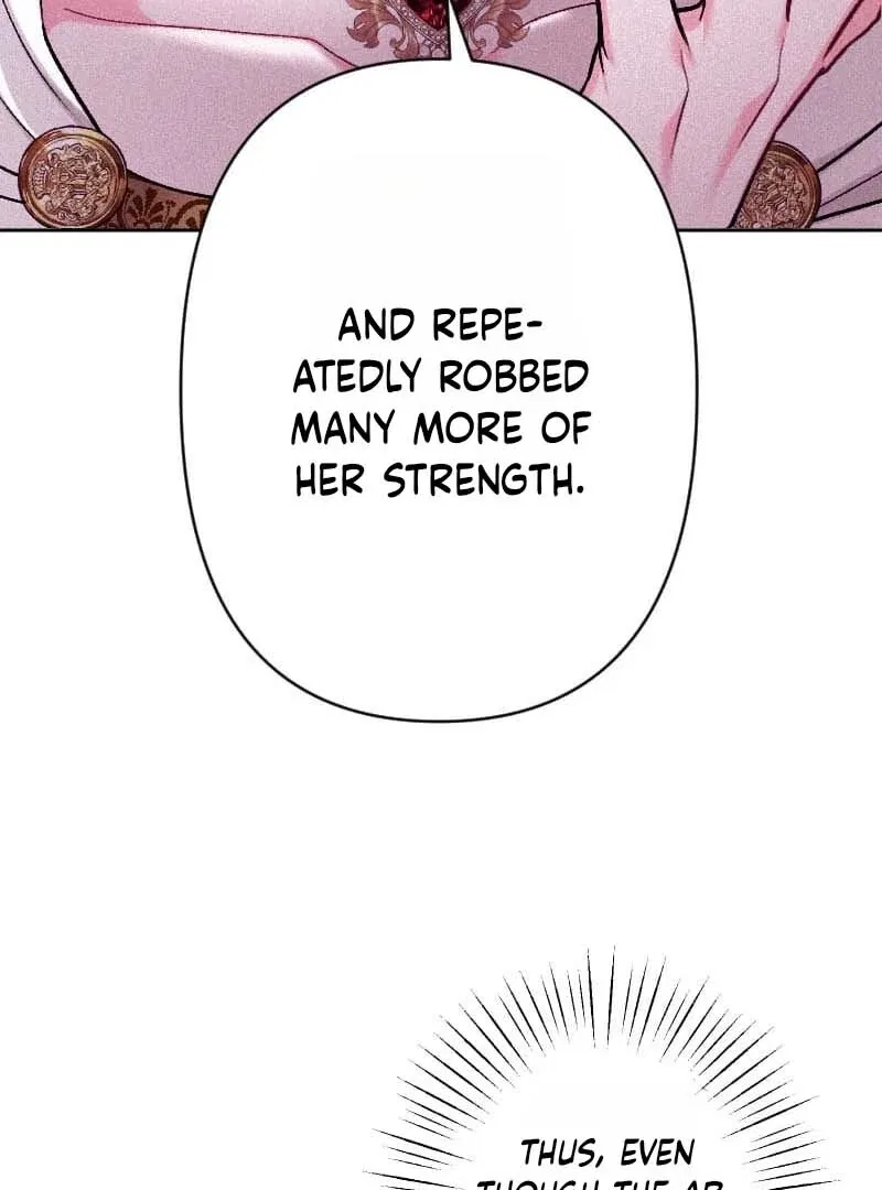The Abandoned Saintess’s Vow: To Deny the Prince’s Love in Her Next Life Chapter 60 – Page 19