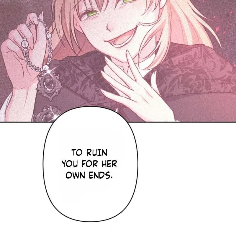 The Abandoned Saintess’s Vow: To Deny the Prince’s Love in Her Next Life Chapter 60 – Page 22