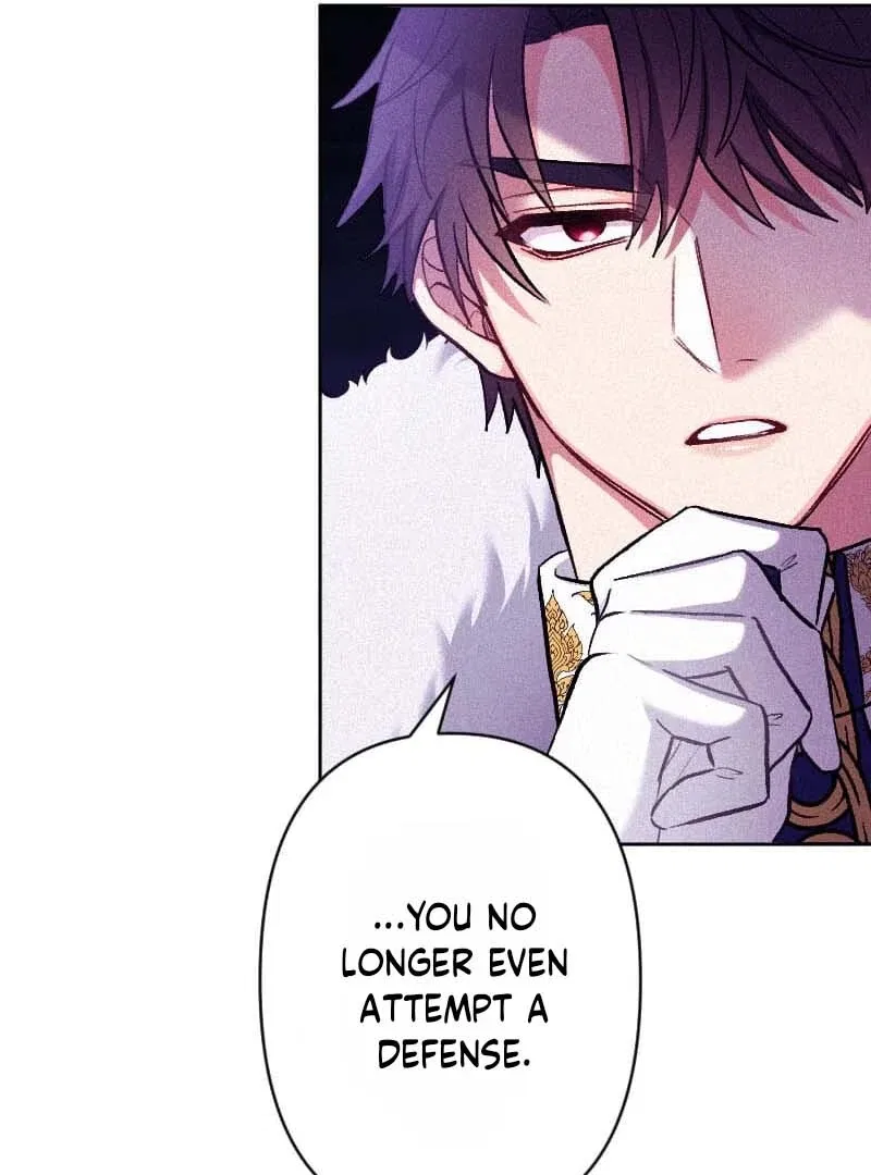 The Abandoned Saintess’s Vow: To Deny the Prince’s Love in Her Next Life Chapter 60 – Page 24