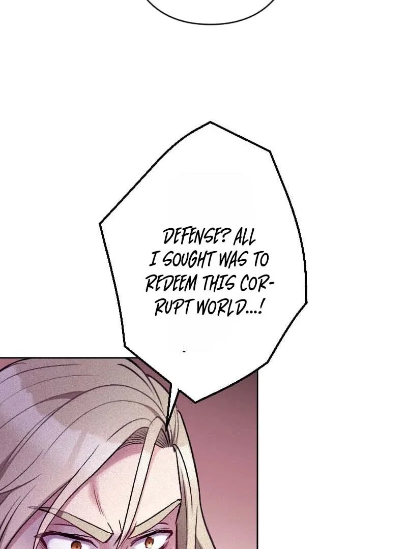 The Abandoned Saintess’s Vow: To Deny the Prince’s Love in Her Next Life Chapter 60 – Page 25