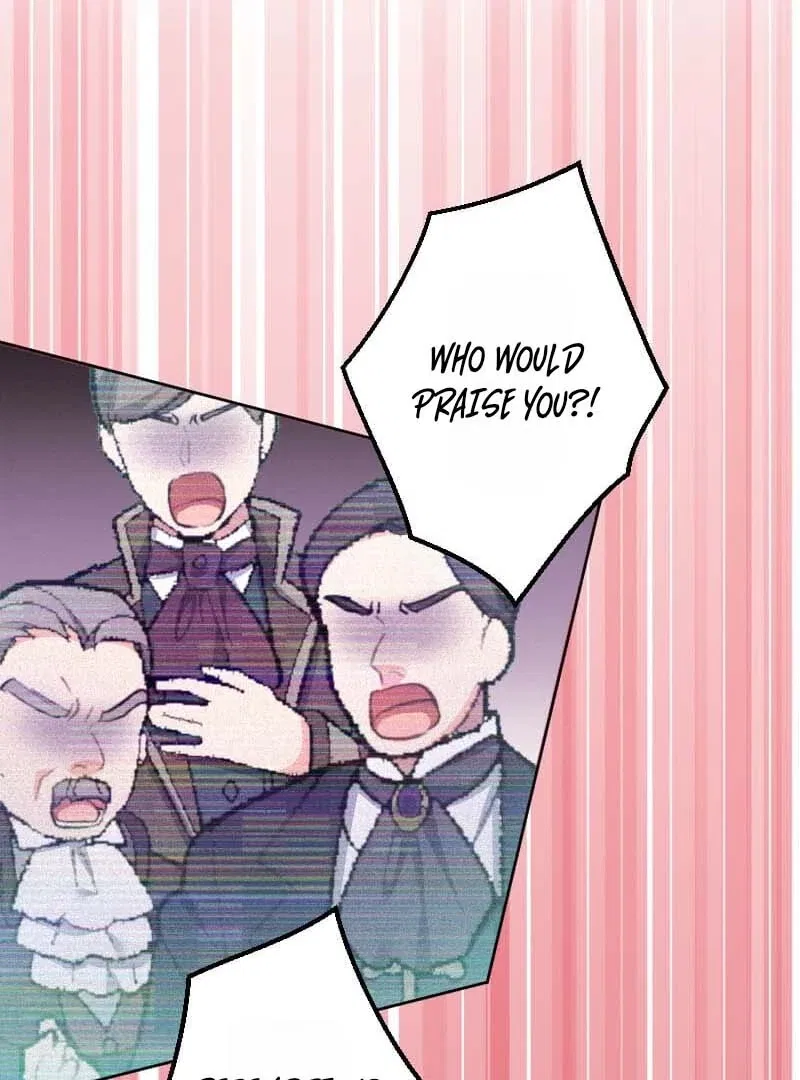 The Abandoned Saintess’s Vow: To Deny the Prince’s Love in Her Next Life Chapter 60 – Page 30