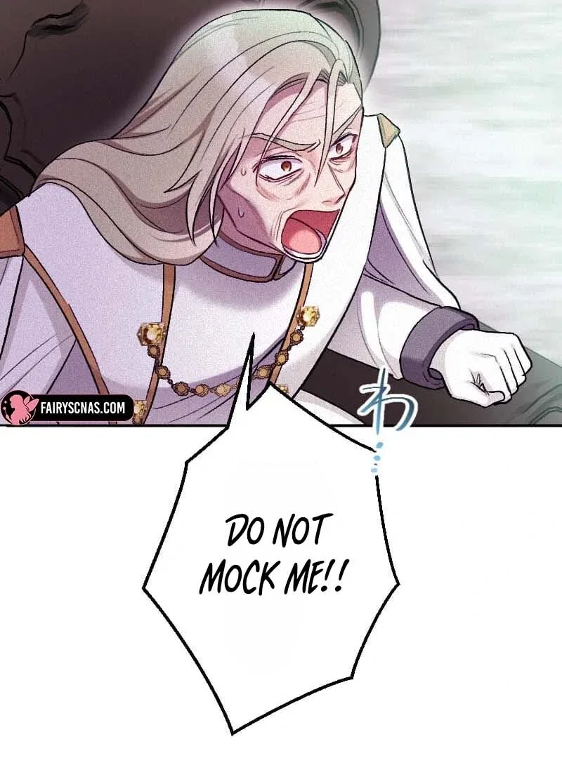 The Abandoned Saintess’s Vow: To Deny the Prince’s Love in Her Next Life Chapter 60 – Page 40