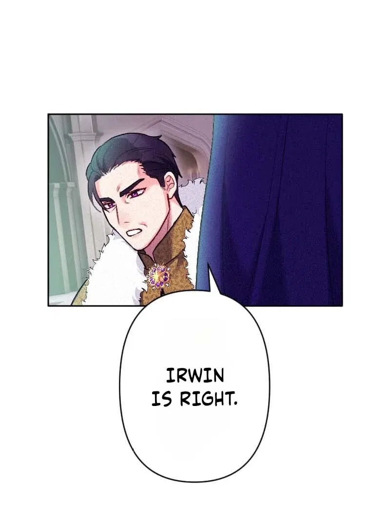 The Abandoned Saintess’s Vow: To Deny the Prince’s Love in Her Next Life Chapter 60 – Page 41