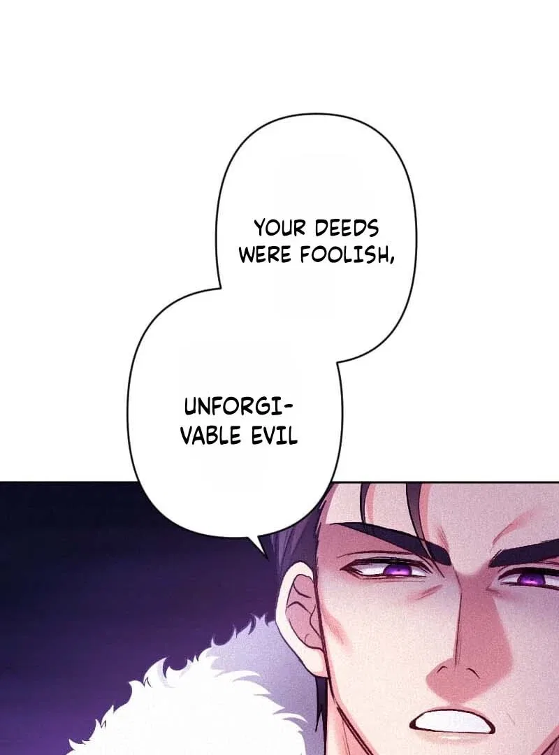 The Abandoned Saintess’s Vow: To Deny the Prince’s Love in Her Next Life Chapter 60 – Page 42
