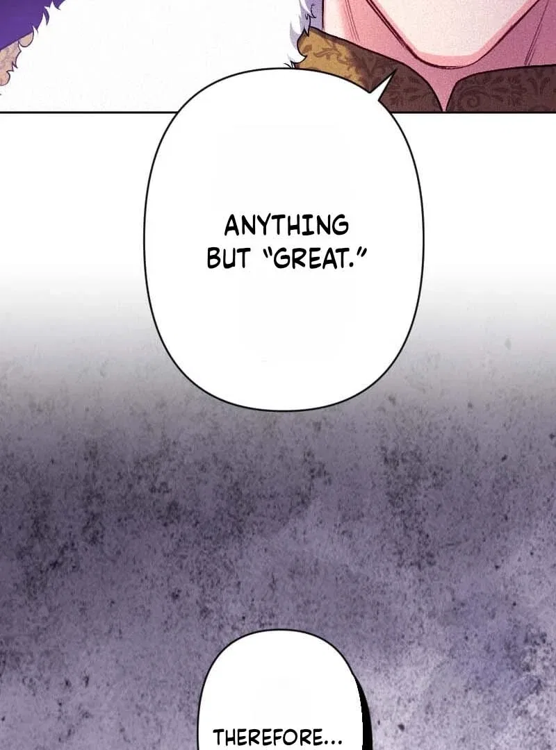 The Abandoned Saintess’s Vow: To Deny the Prince’s Love in Her Next Life Chapter 60 – Page 43