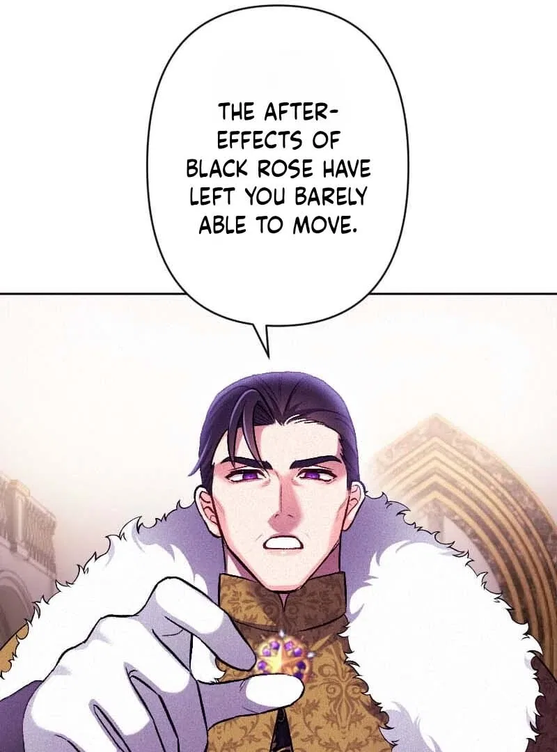 The Abandoned Saintess’s Vow: To Deny the Prince’s Love in Her Next Life Chapter 60 – Page 46