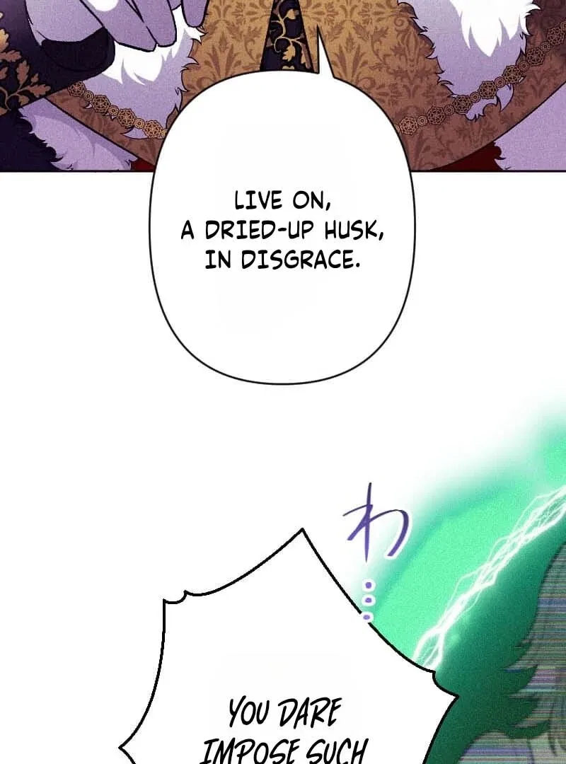 The Abandoned Saintess’s Vow: To Deny the Prince’s Love in Her Next Life Chapter 60 – Page 47