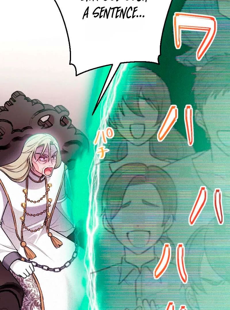 The Abandoned Saintess’s Vow: To Deny the Prince’s Love in Her Next Life Chapter 60 – Page 48