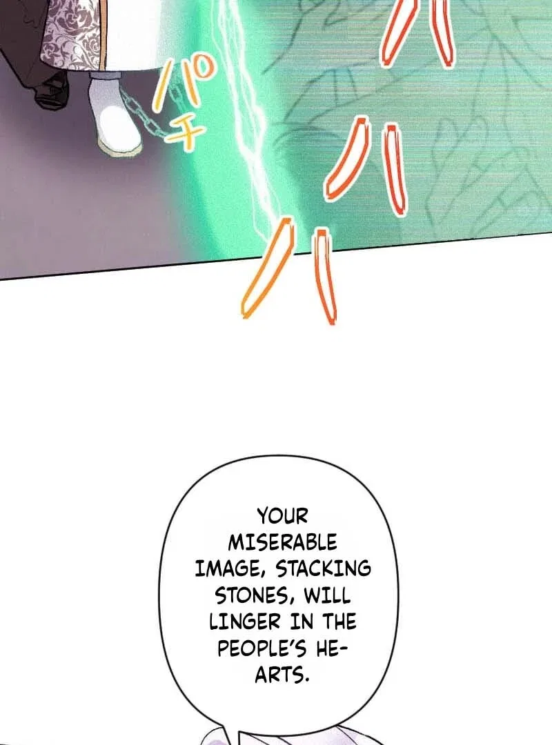 The Abandoned Saintess’s Vow: To Deny the Prince’s Love in Her Next Life Chapter 60 – Page 49