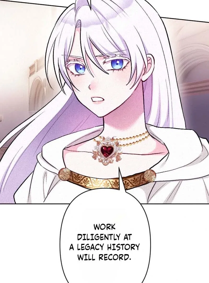 The Abandoned Saintess’s Vow: To Deny the Prince’s Love in Her Next Life Chapter 60 – Page 50