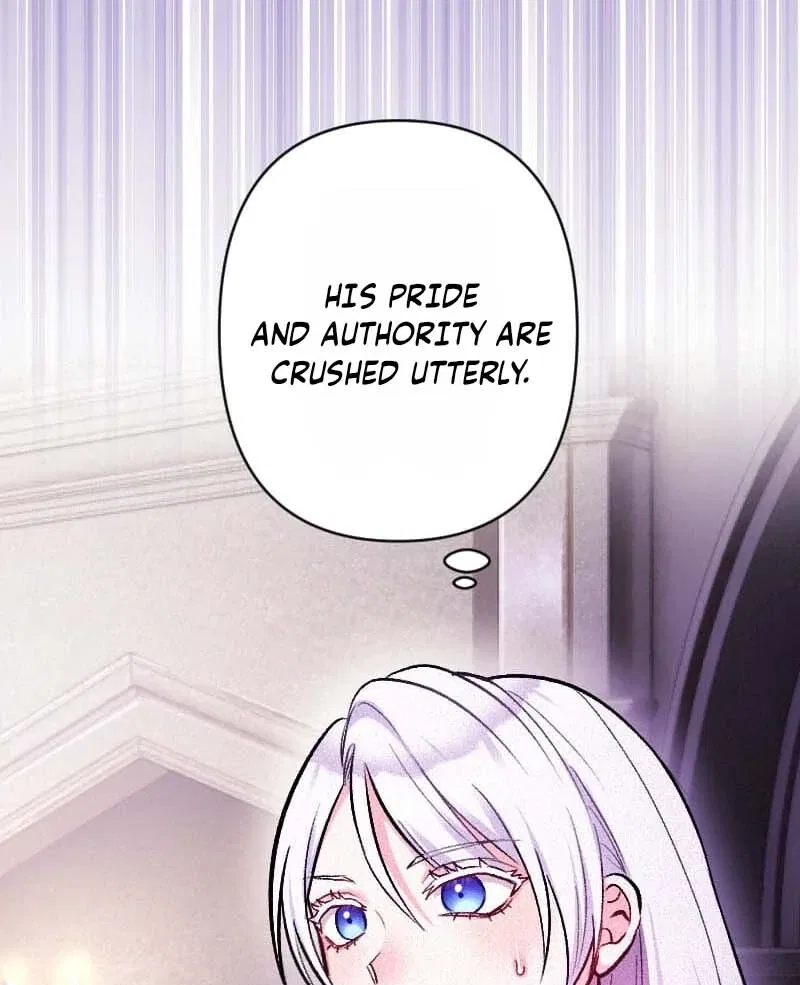 The Abandoned Saintess’s Vow: To Deny the Prince’s Love in Her Next Life Chapter 60 – Page 56