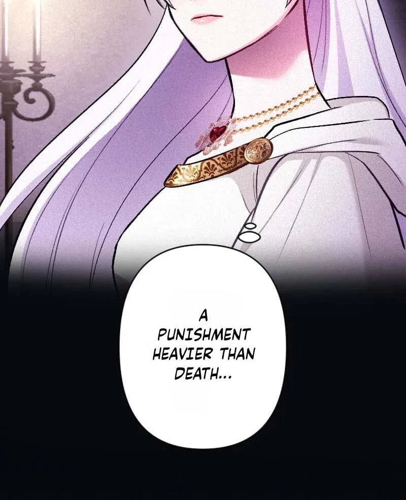 The Abandoned Saintess’s Vow: To Deny the Prince’s Love in Her Next Life Chapter 60 – Page 57