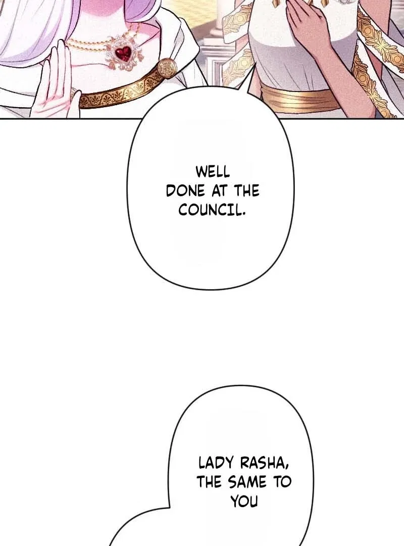 The Abandoned Saintess’s Vow: To Deny the Prince’s Love in Her Next Life Chapter 60 – Page 63