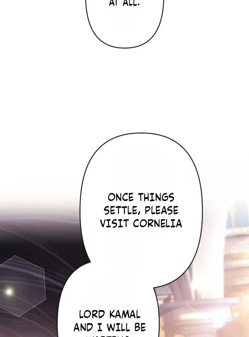 The Abandoned Saintess’s Vow: To Deny the Prince’s Love in Her Next Life Chapter 60 – Page 65