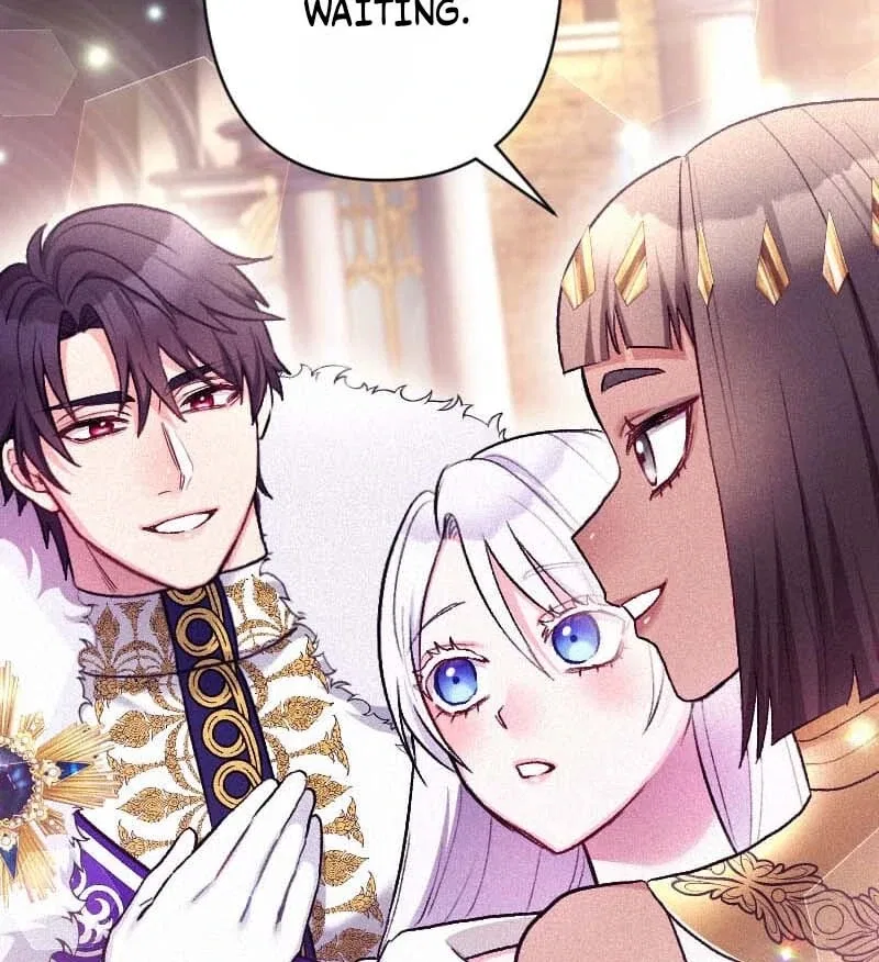 The Abandoned Saintess’s Vow: To Deny the Prince’s Love in Her Next Life Chapter 60 – Page 66