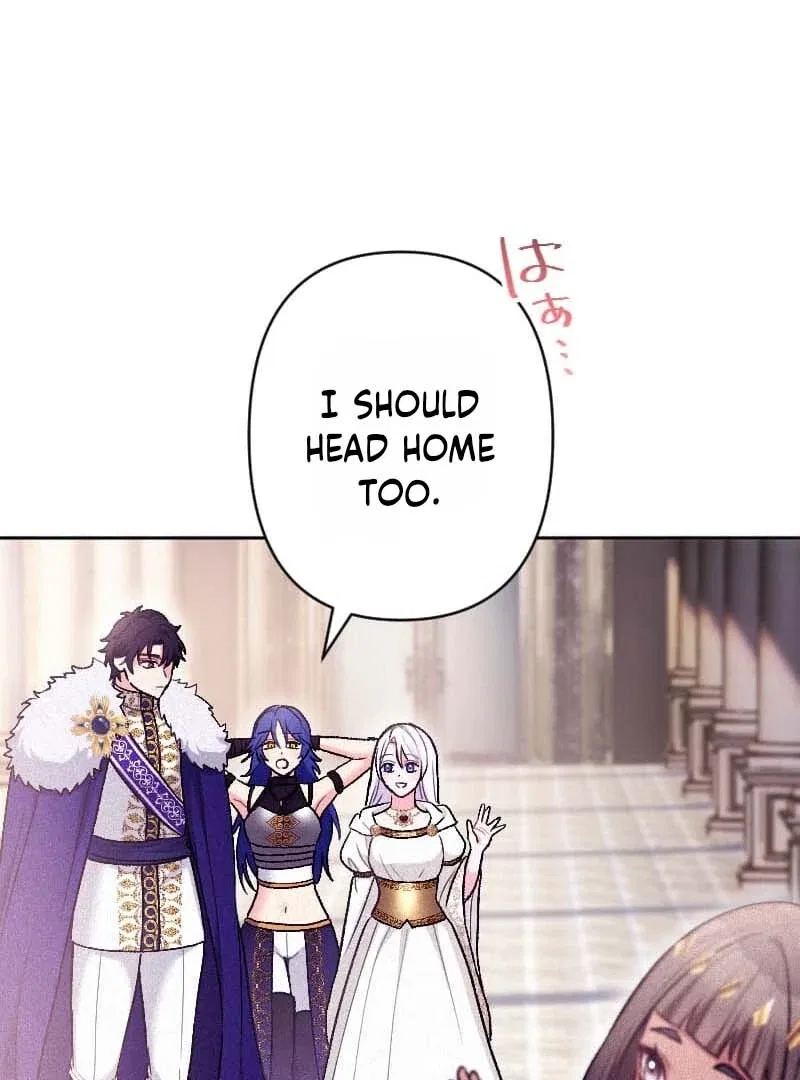 The Abandoned Saintess’s Vow: To Deny the Prince’s Love in Her Next Life Chapter 60 – Page 68