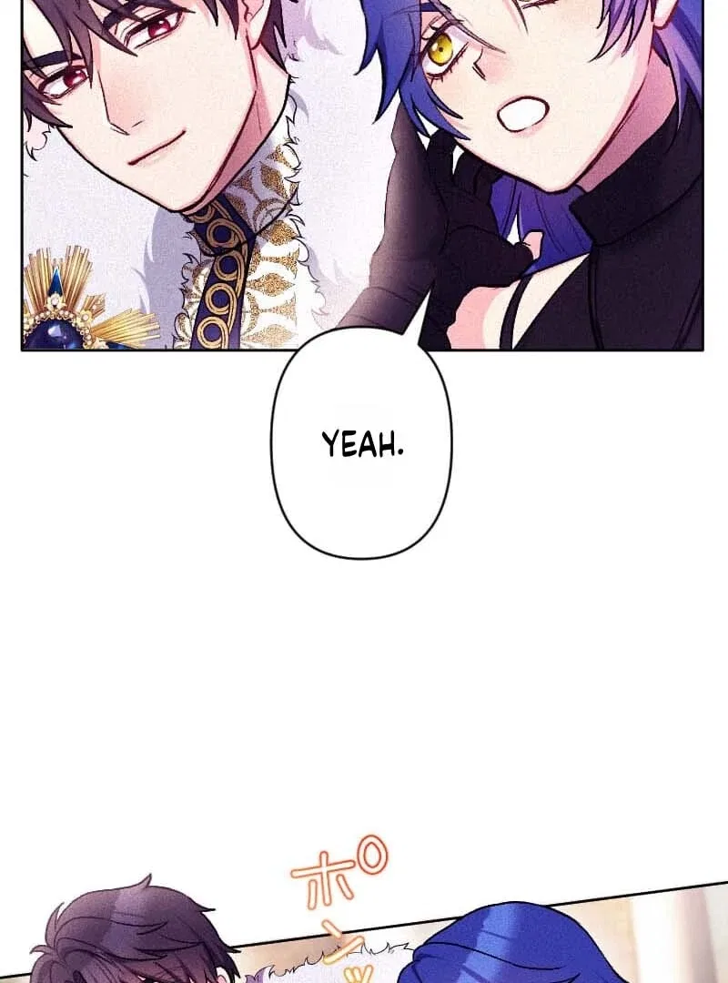 The Abandoned Saintess’s Vow: To Deny the Prince’s Love in Her Next Life Chapter 60 – Page 70