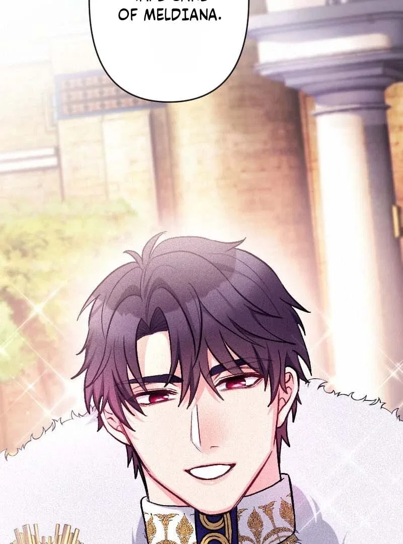 The Abandoned Saintess’s Vow: To Deny the Prince’s Love in Her Next Life Chapter 60 – Page 71