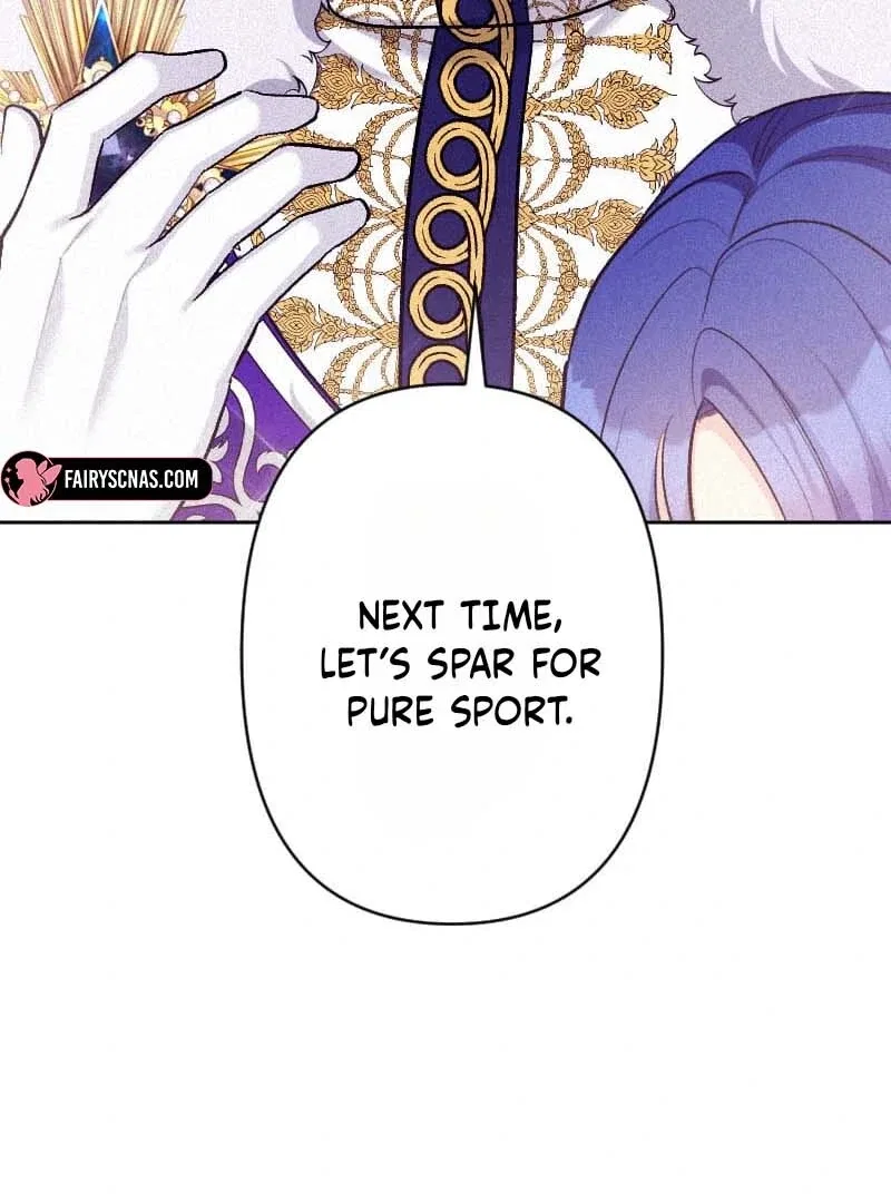 The Abandoned Saintess’s Vow: To Deny the Prince’s Love in Her Next Life Chapter 60 – Page 72